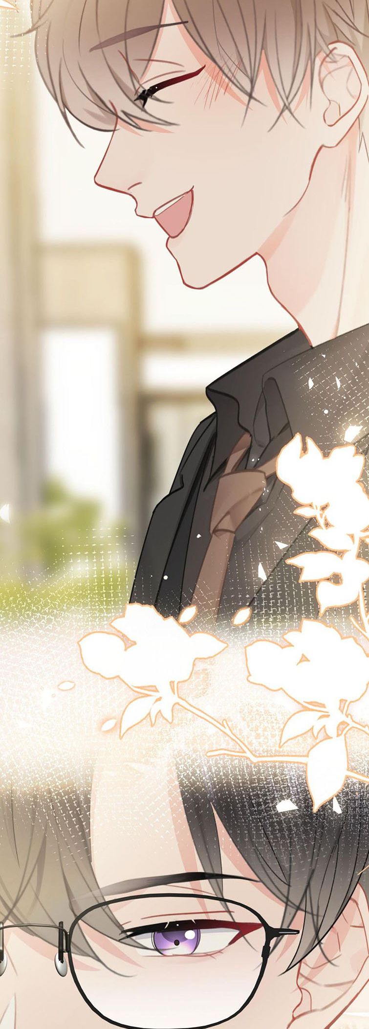 Tôi Và Ảnh Chụp Không Giống Nhau Chapter 30 - Next Chapter 31