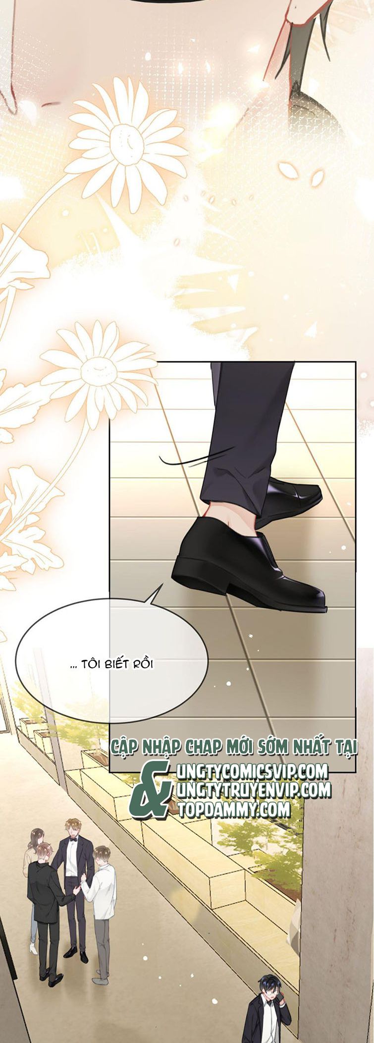 Tôi Và Ảnh Chụp Không Giống Nhau Chapter 30 - Next Chapter 31