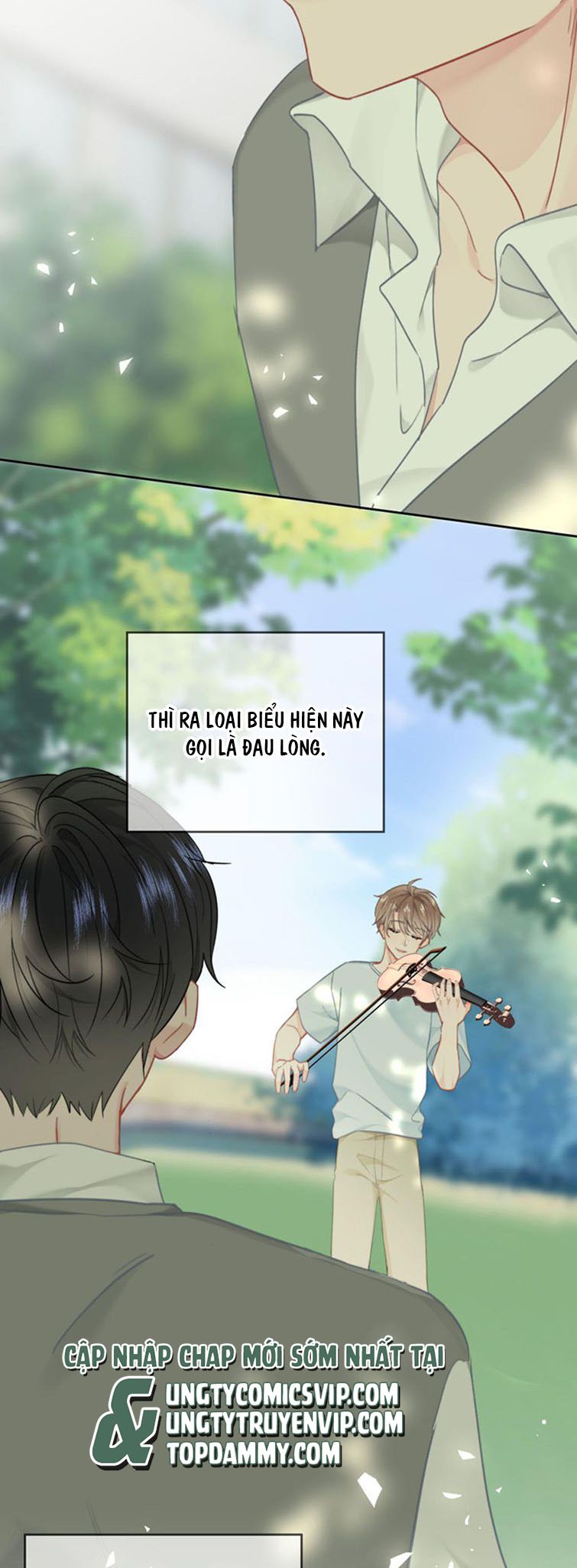 Tôi Và Ảnh Chụp Không Giống Nhau Chapter 30 - Next Chapter 31