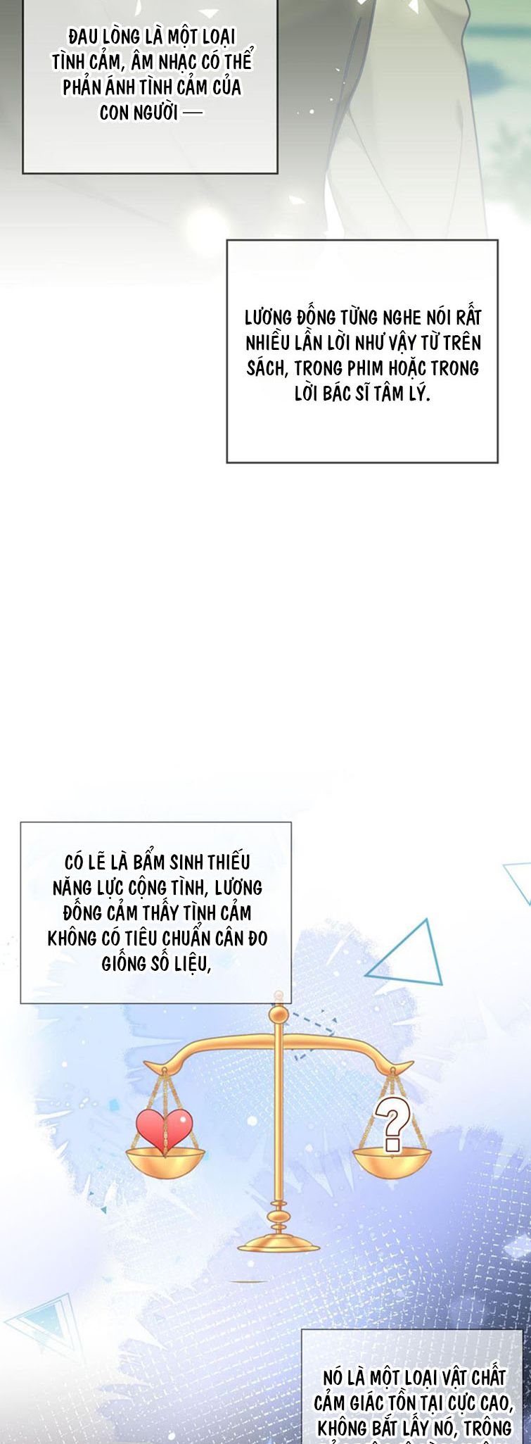 Tôi Và Ảnh Chụp Không Giống Nhau Chapter 30 - Next Chapter 31