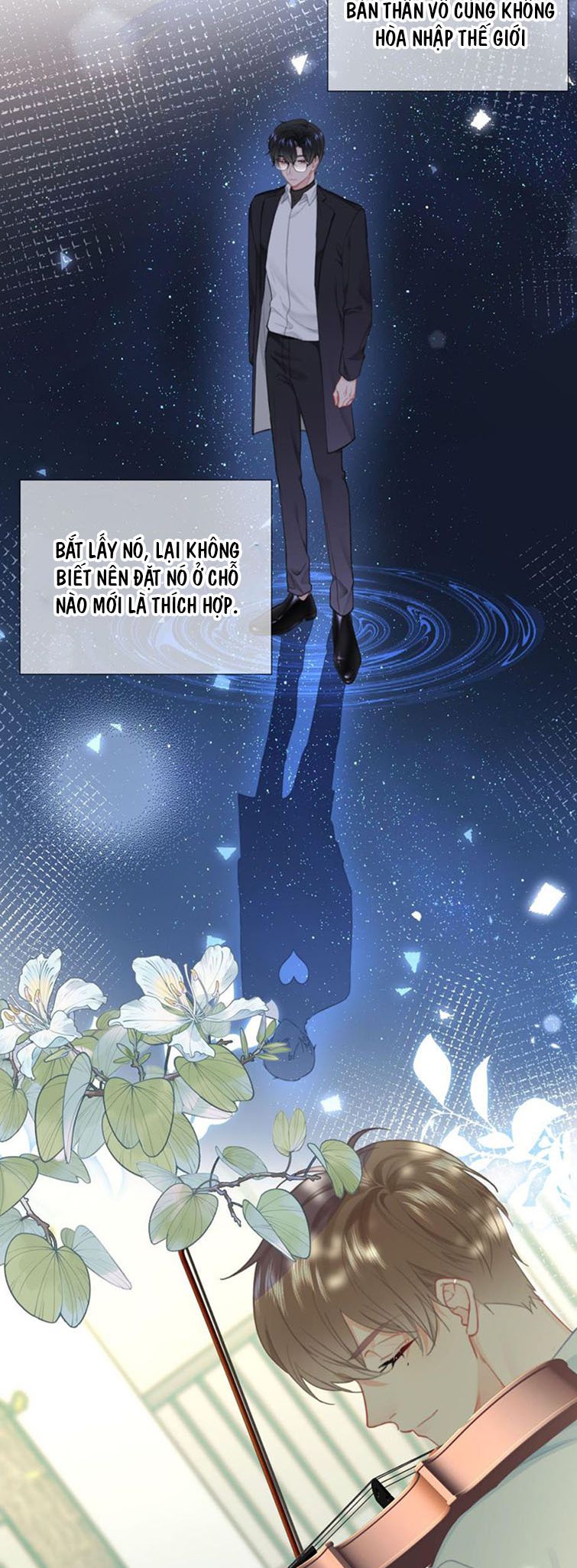 Tôi Và Ảnh Chụp Không Giống Nhau Chapter 30 - Next Chapter 31