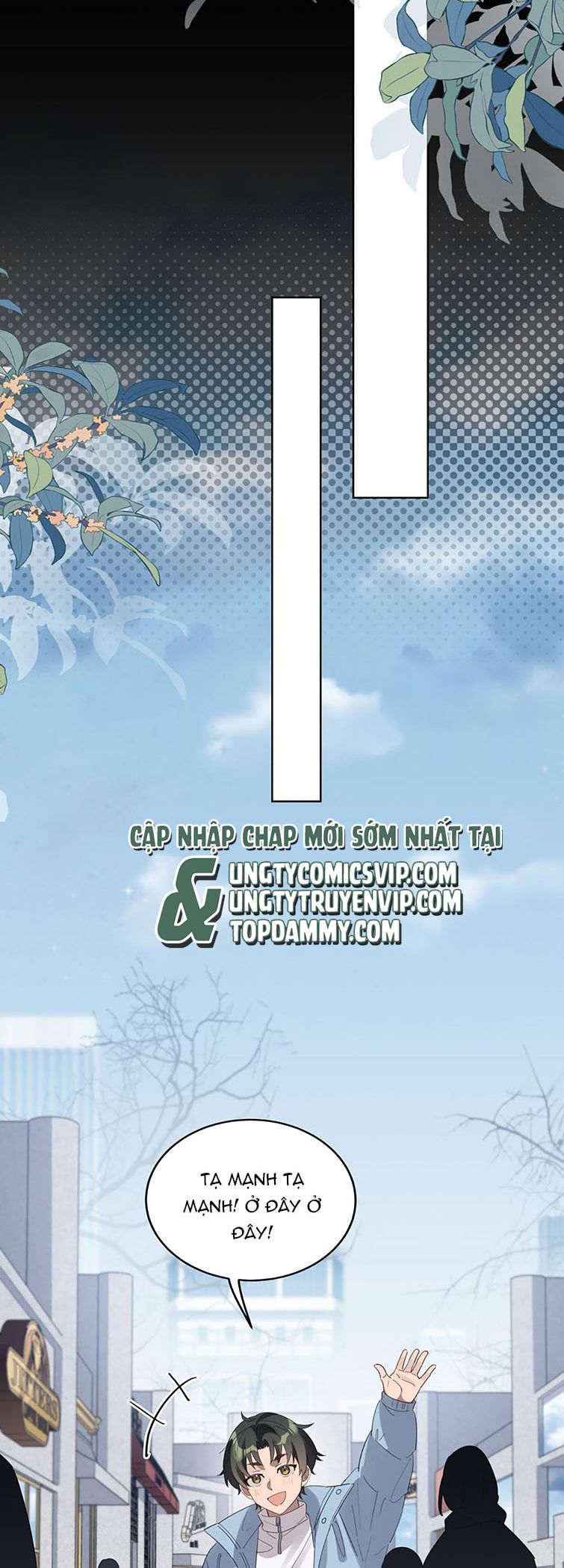 Tuế Nguyệt Gian Chapter 8 - Trang 3