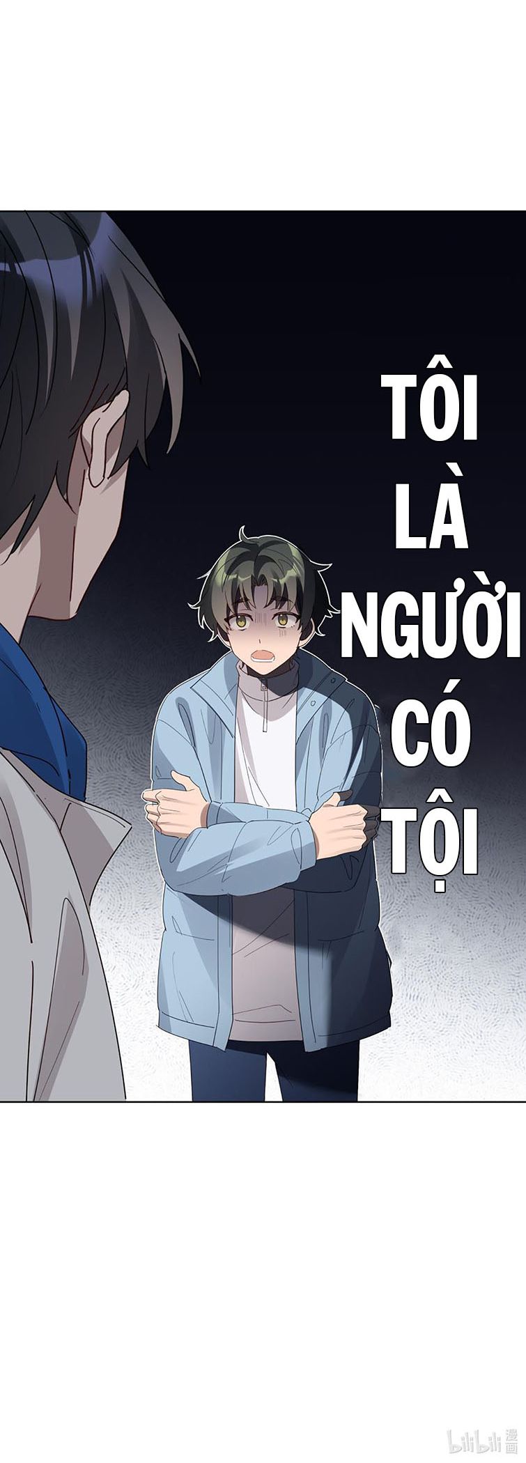 Tuế Nguyệt Gian Chapter 8 - Trang 3