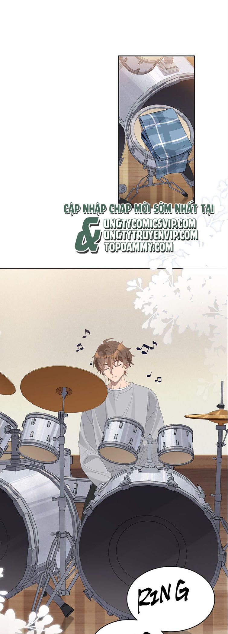 Tuế Nguyệt Gian Chapter 8 - Trang 3