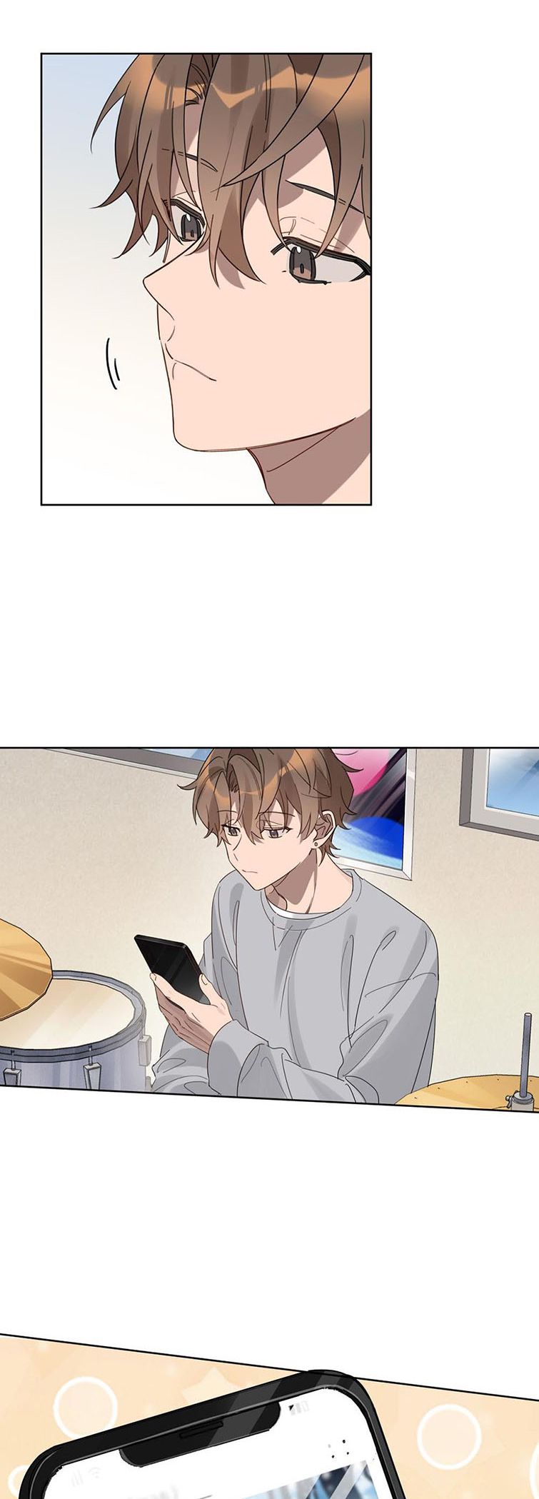 Tuế Nguyệt Gian Chapter 8 - Trang 3