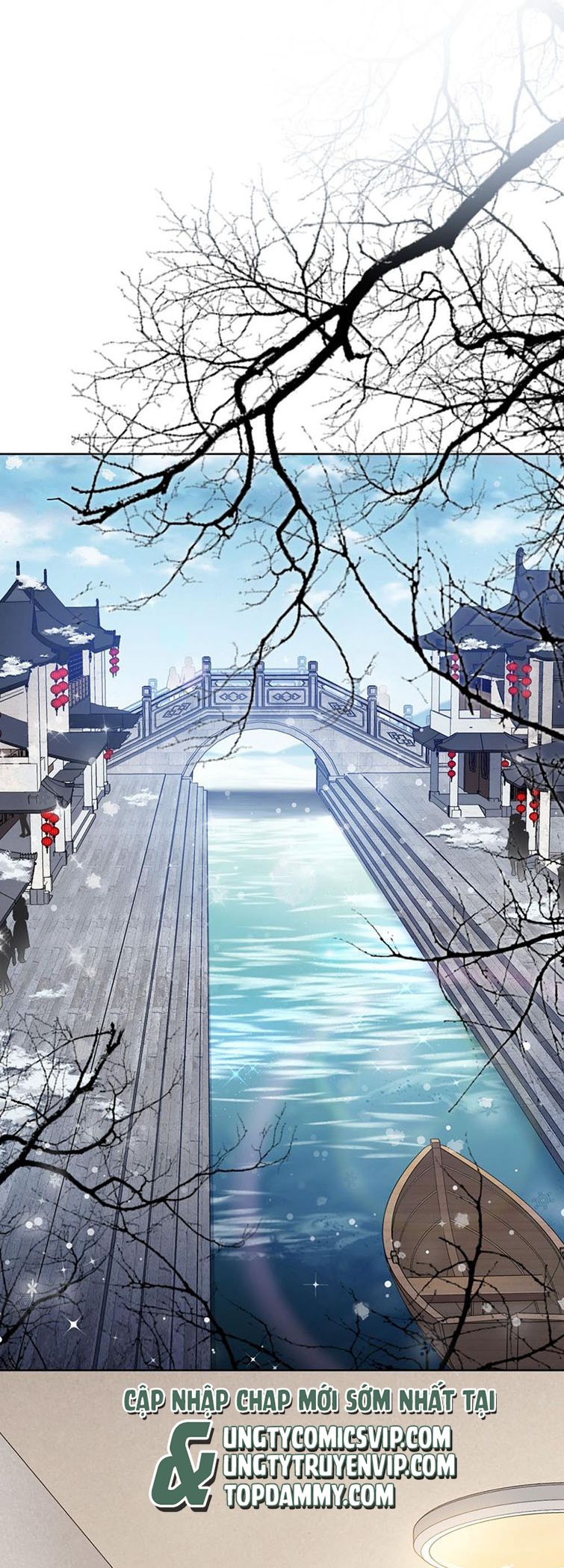 Tuế Nguyệt Gian Chapter 8 - Trang 3