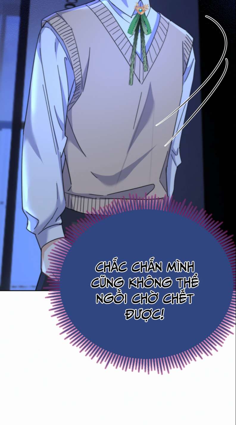 Huynh Dạy Dỗ Đệ Bất Kính Chapter 18 - Trang 4