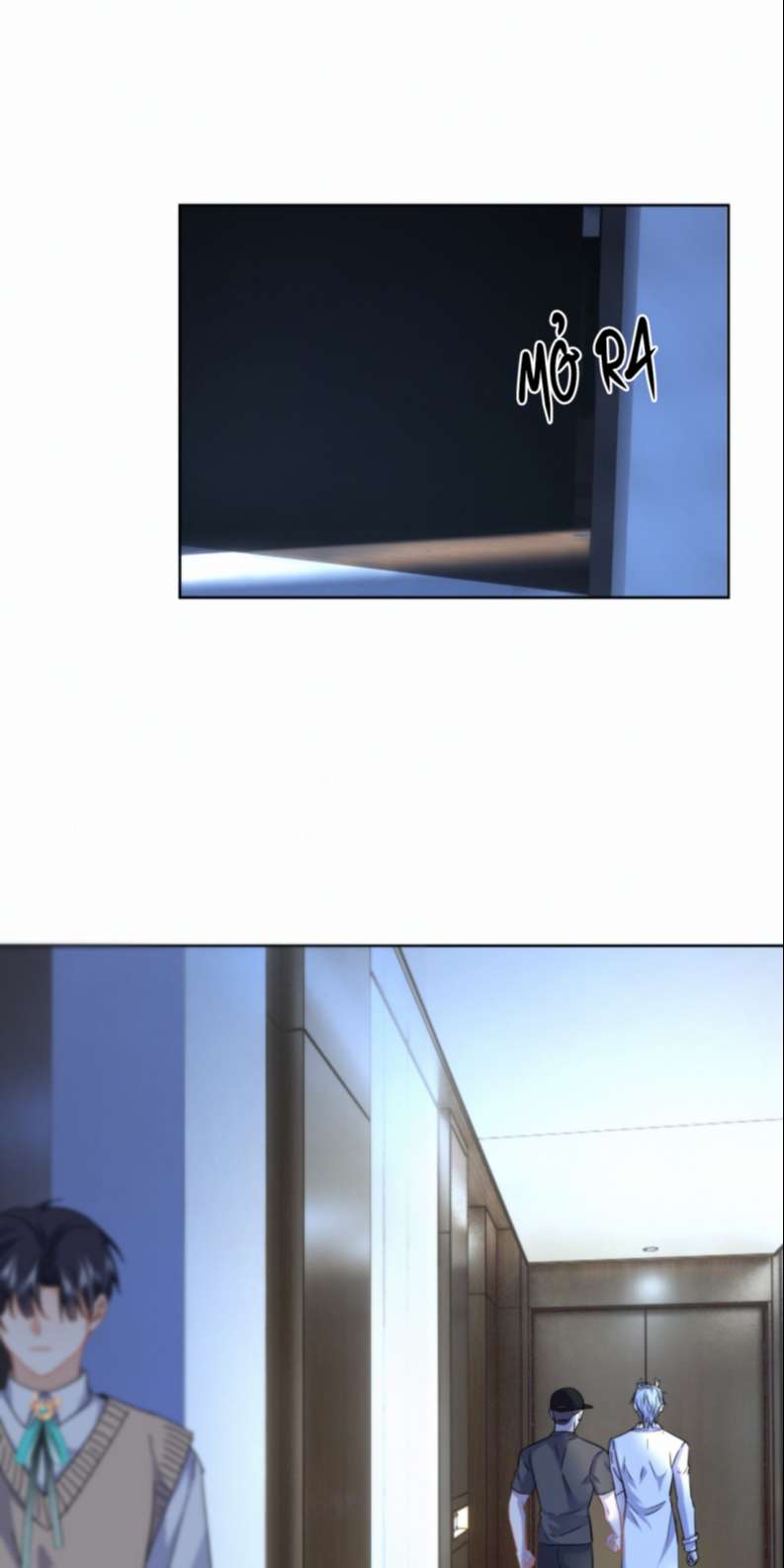 Huynh Dạy Dỗ Đệ Bất Kính Chapter 18 - Trang 4