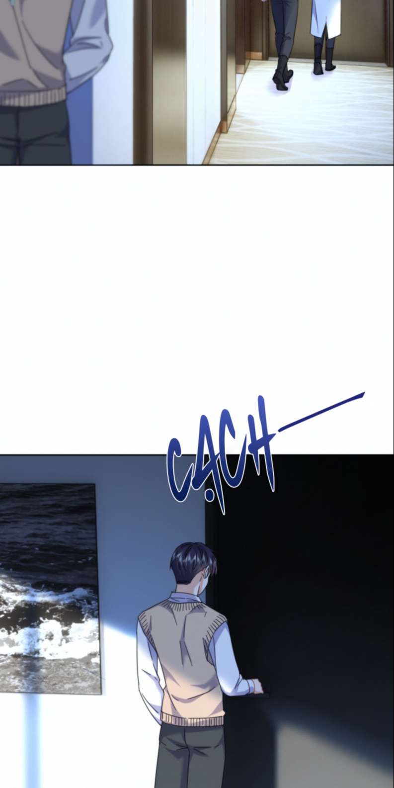 Huynh Dạy Dỗ Đệ Bất Kính Chapter 18 - Trang 4