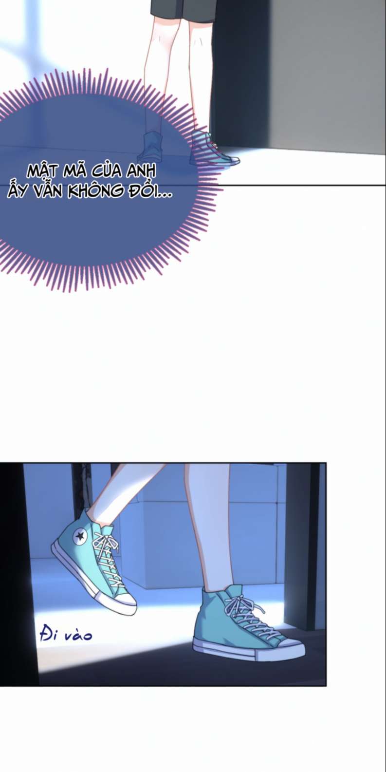 Huynh Dạy Dỗ Đệ Bất Kính Chapter 18 - Trang 4