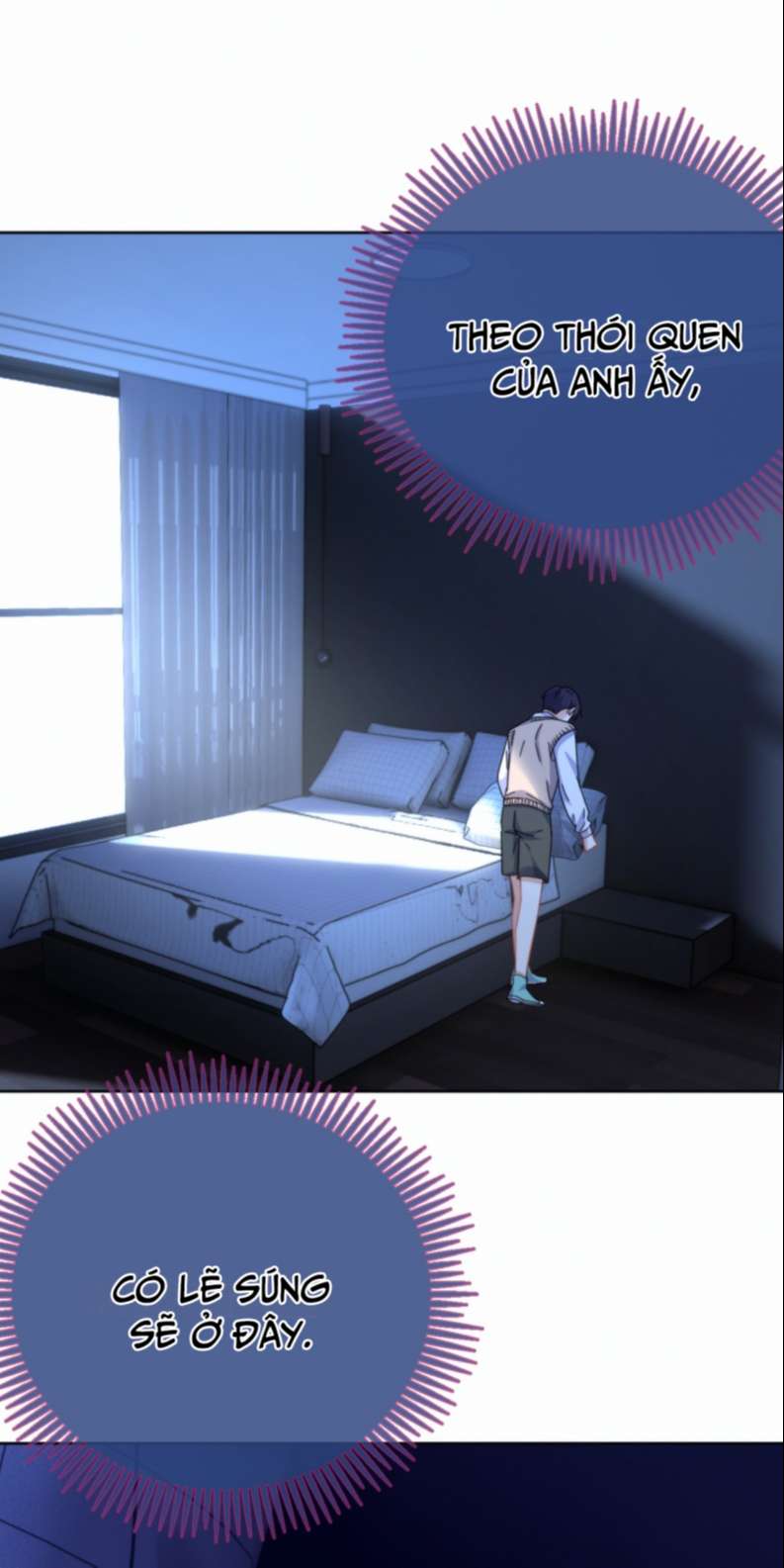 Huynh Dạy Dỗ Đệ Bất Kính Chapter 18 - Trang 4