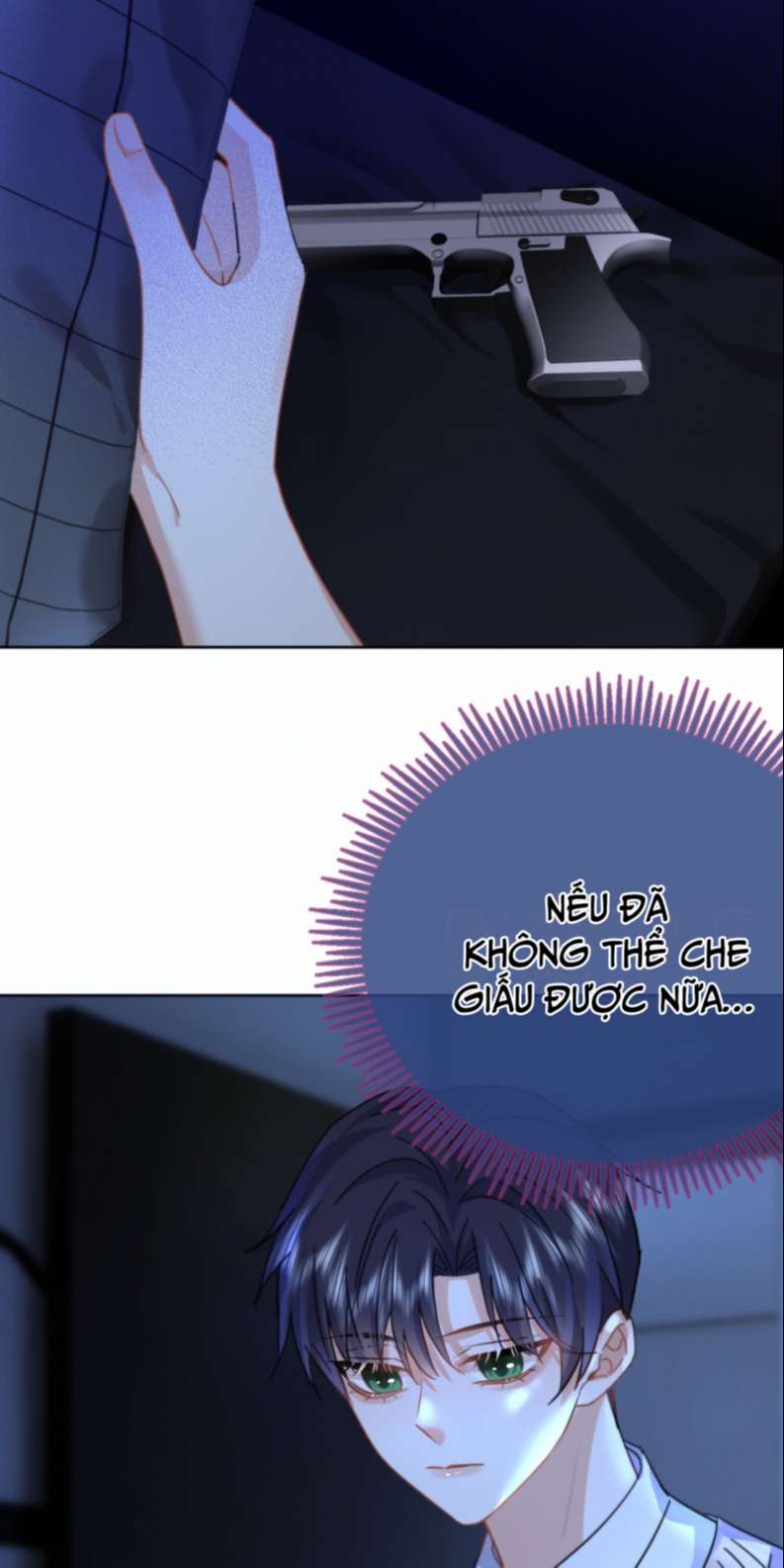 Huynh Dạy Dỗ Đệ Bất Kính Chapter 18 - Trang 4