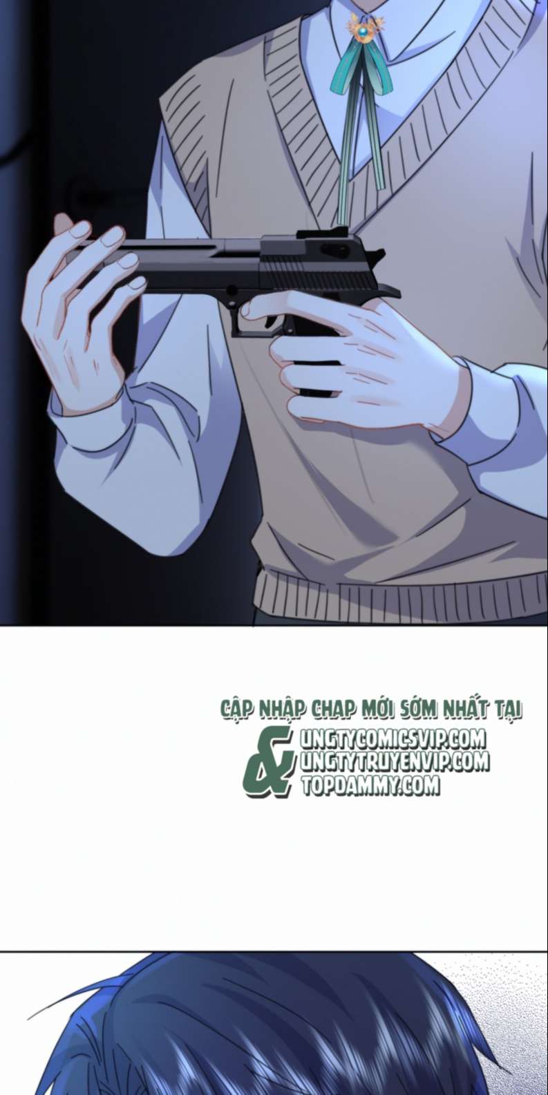 Huynh Dạy Dỗ Đệ Bất Kính Chapter 18 - Trang 4