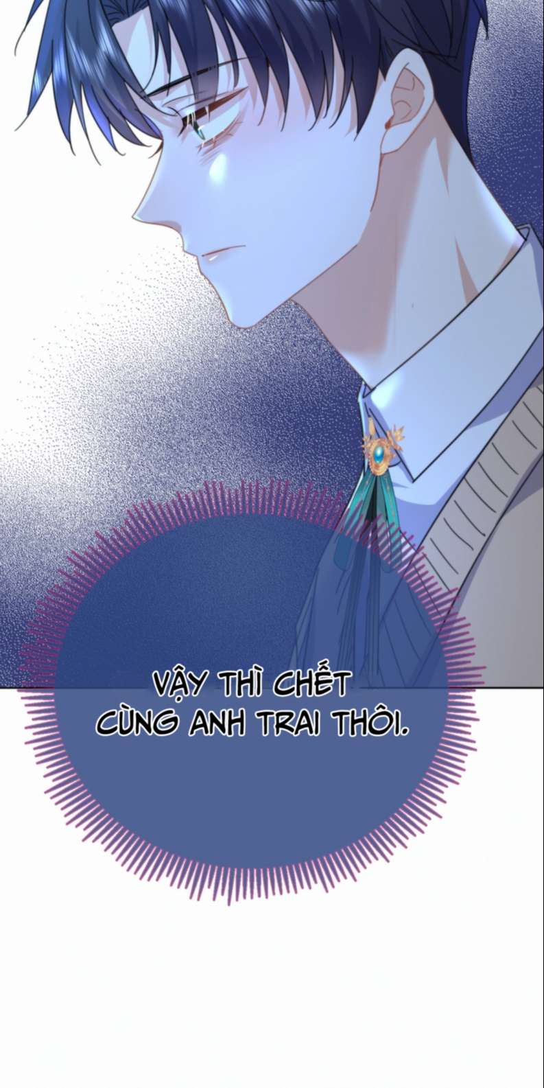 Huynh Dạy Dỗ Đệ Bất Kính Chapter 18 - Trang 4