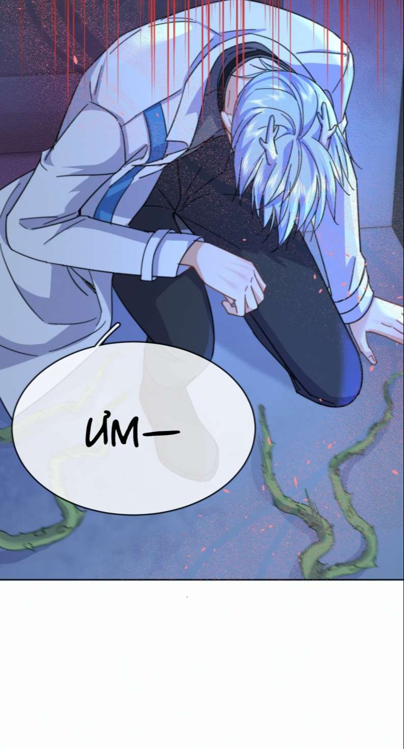 Huynh Dạy Dỗ Đệ Bất Kính Chapter 18 - Trang 4