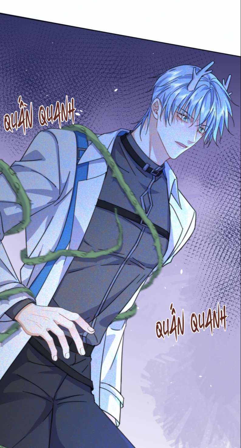 Huynh Dạy Dỗ Đệ Bất Kính Chapter 18 - Trang 4