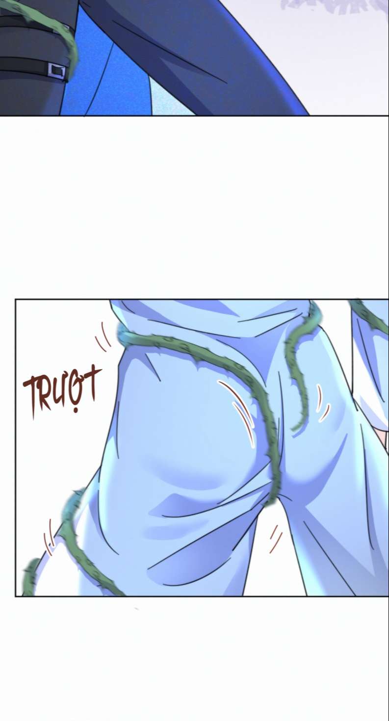 Huynh Dạy Dỗ Đệ Bất Kính Chapter 18 - Trang 4