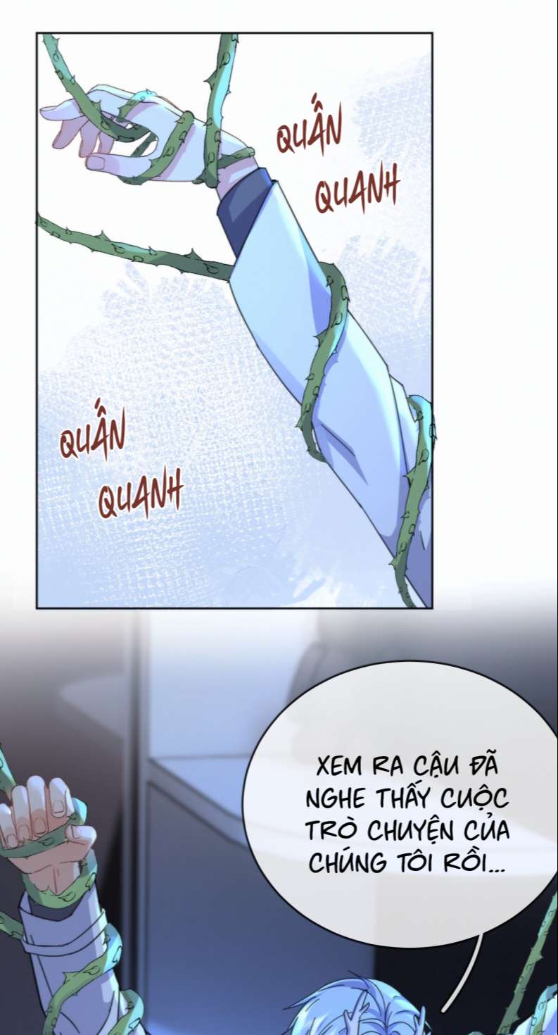 Huynh Dạy Dỗ Đệ Bất Kính Chapter 18 - Trang 4