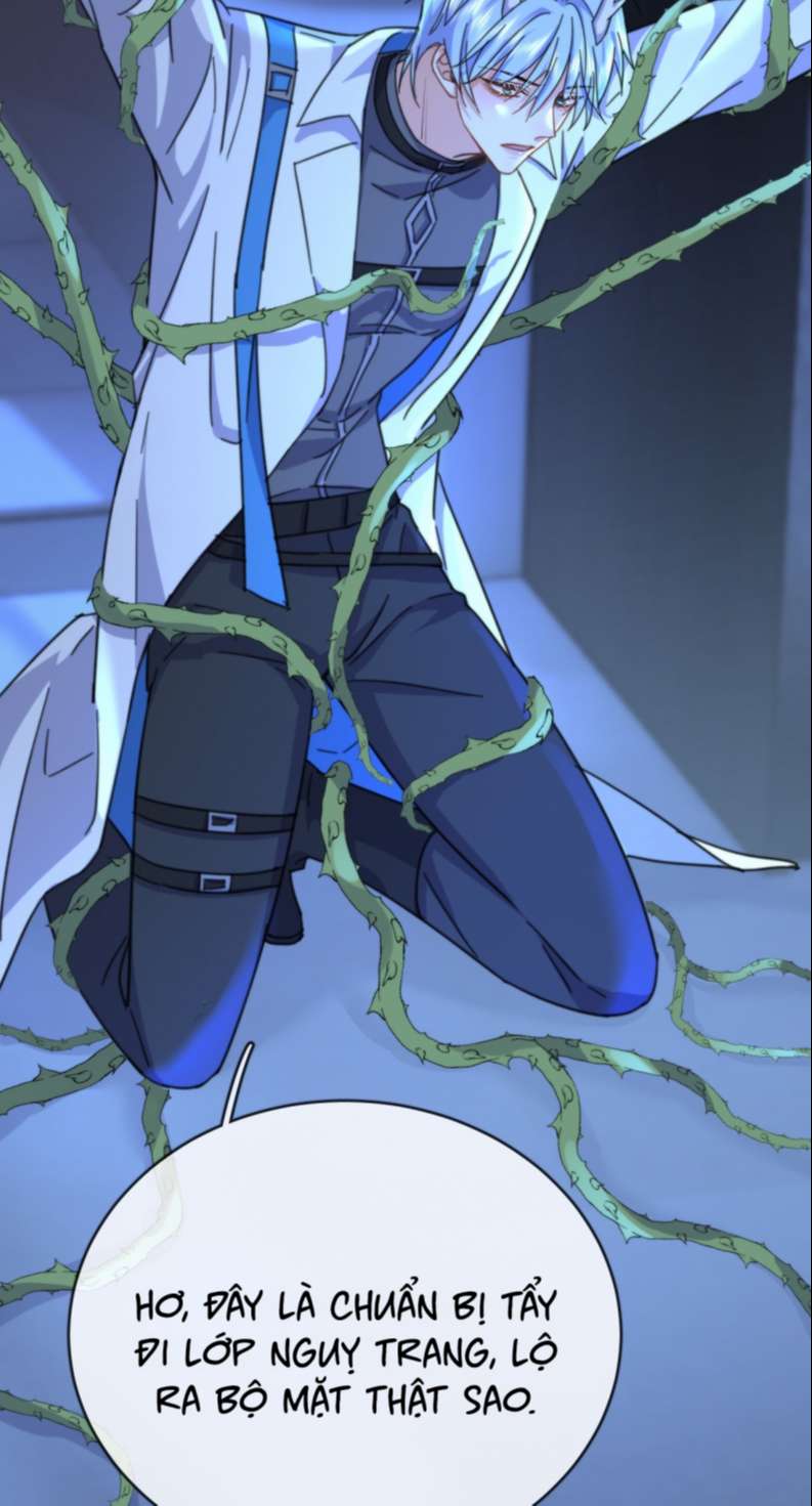 Huynh Dạy Dỗ Đệ Bất Kính Chapter 18 - Trang 4