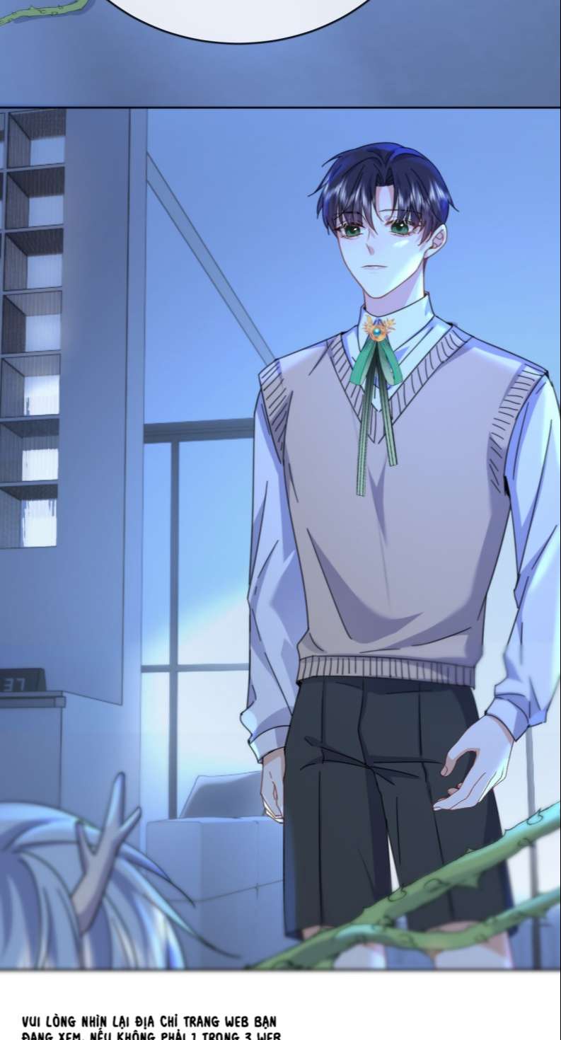 Huynh Dạy Dỗ Đệ Bất Kính Chapter 18 - Trang 4