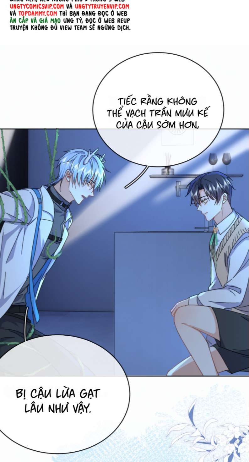 Huynh Dạy Dỗ Đệ Bất Kính Chapter 18 - Trang 4