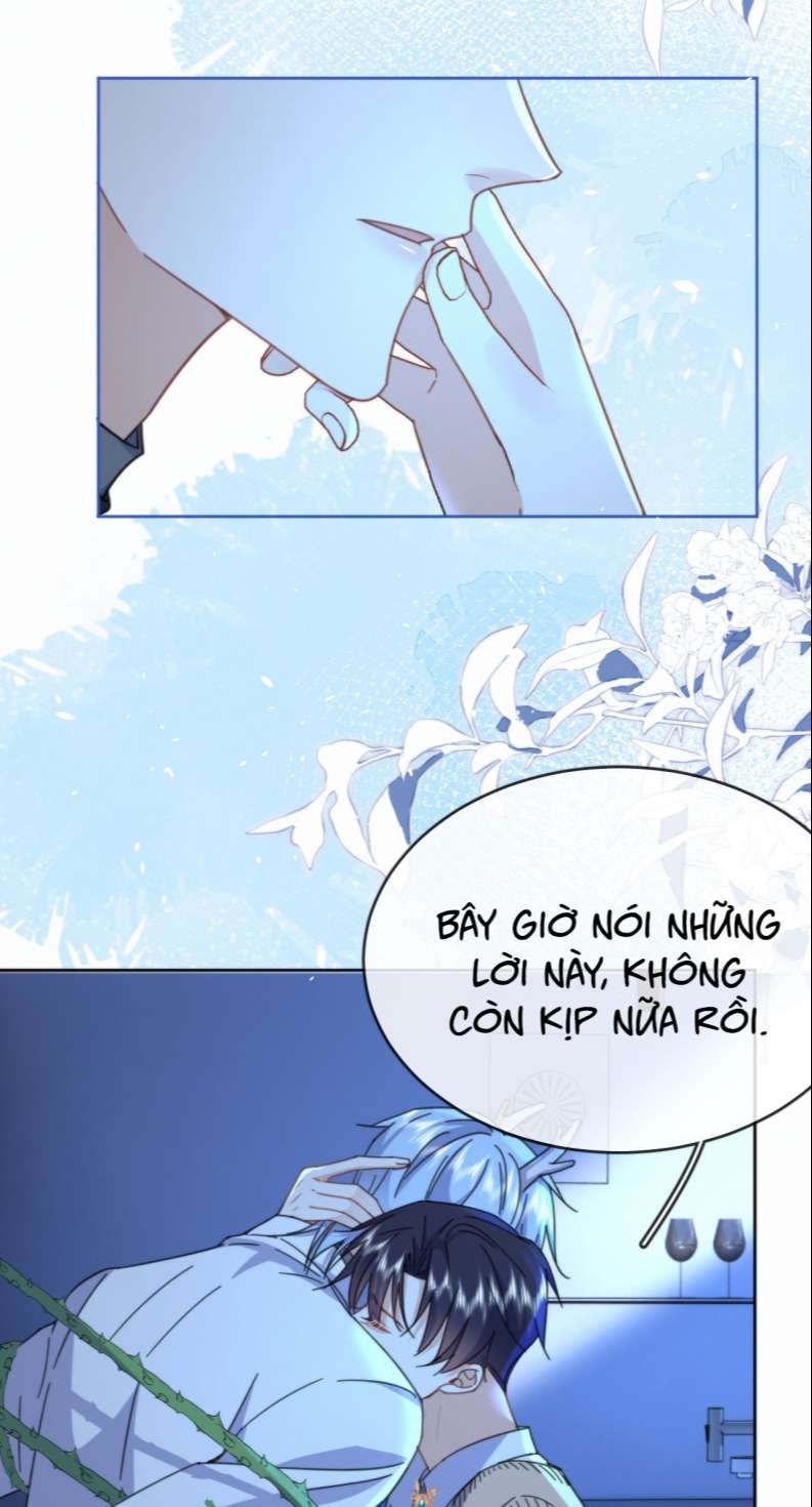 Huynh Dạy Dỗ Đệ Bất Kính Chapter 18 - Trang 4