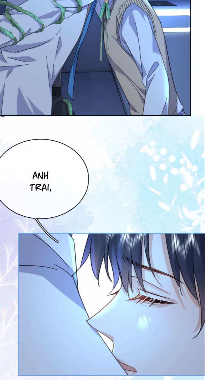 Huynh Dạy Dỗ Đệ Bất Kính Chapter 18 - Trang 4