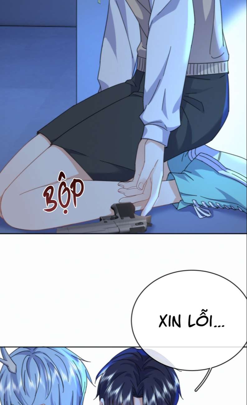 Huynh Dạy Dỗ Đệ Bất Kính Chapter 18 - Trang 4