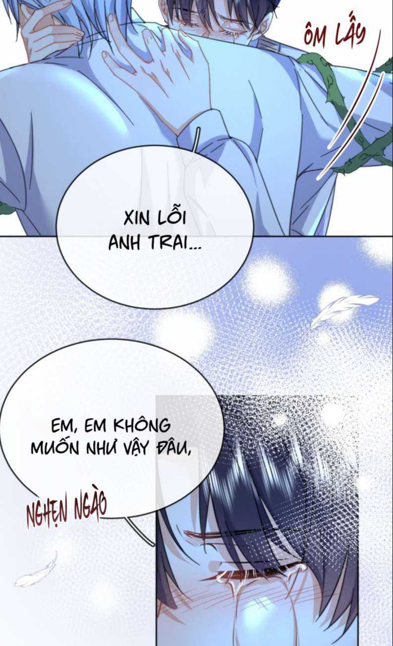 Huynh Dạy Dỗ Đệ Bất Kính Chapter 18 - Trang 4