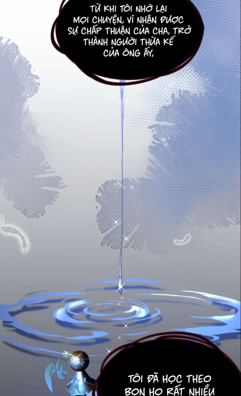 Huynh Dạy Dỗ Đệ Bất Kính Chapter 18 - Trang 4