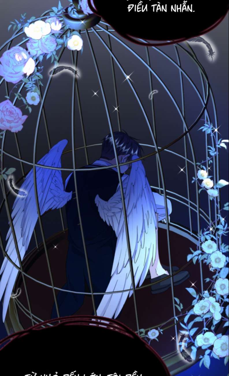 Huynh Dạy Dỗ Đệ Bất Kính Chapter 18 - Trang 4