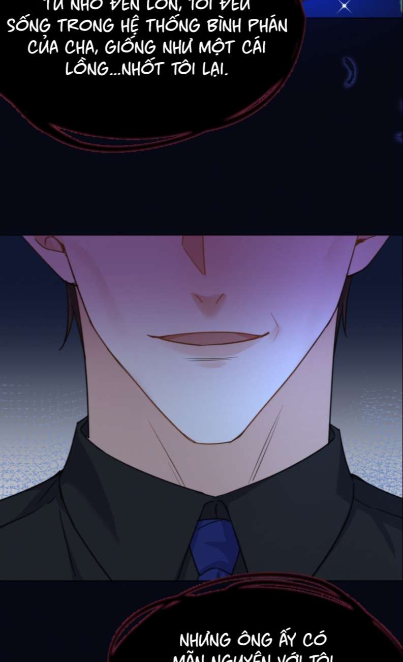 Huynh Dạy Dỗ Đệ Bất Kính Chapter 18 - Trang 4