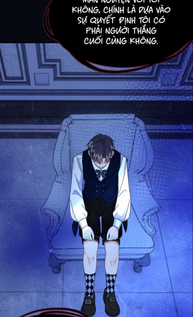 Huynh Dạy Dỗ Đệ Bất Kính Chapter 18 - Trang 4