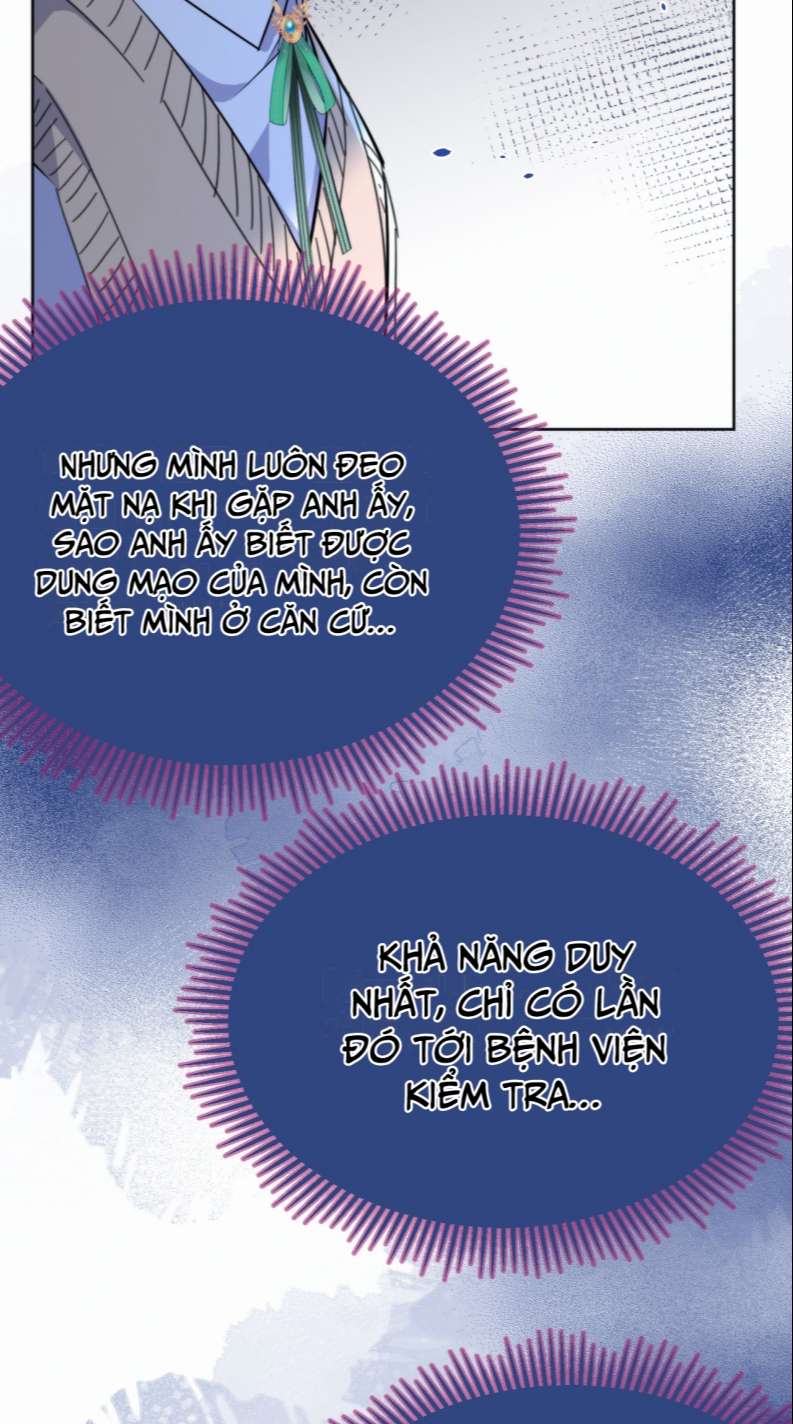 Huynh Dạy Dỗ Đệ Bất Kính Chapter 18 - Trang 4