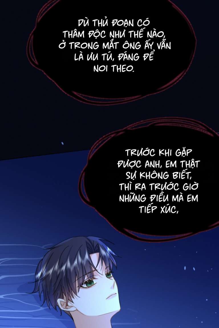 Huynh Dạy Dỗ Đệ Bất Kính Chapter 18 - Trang 4