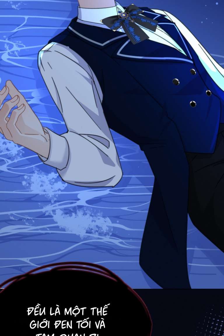 Huynh Dạy Dỗ Đệ Bất Kính Chapter 18 - Trang 4