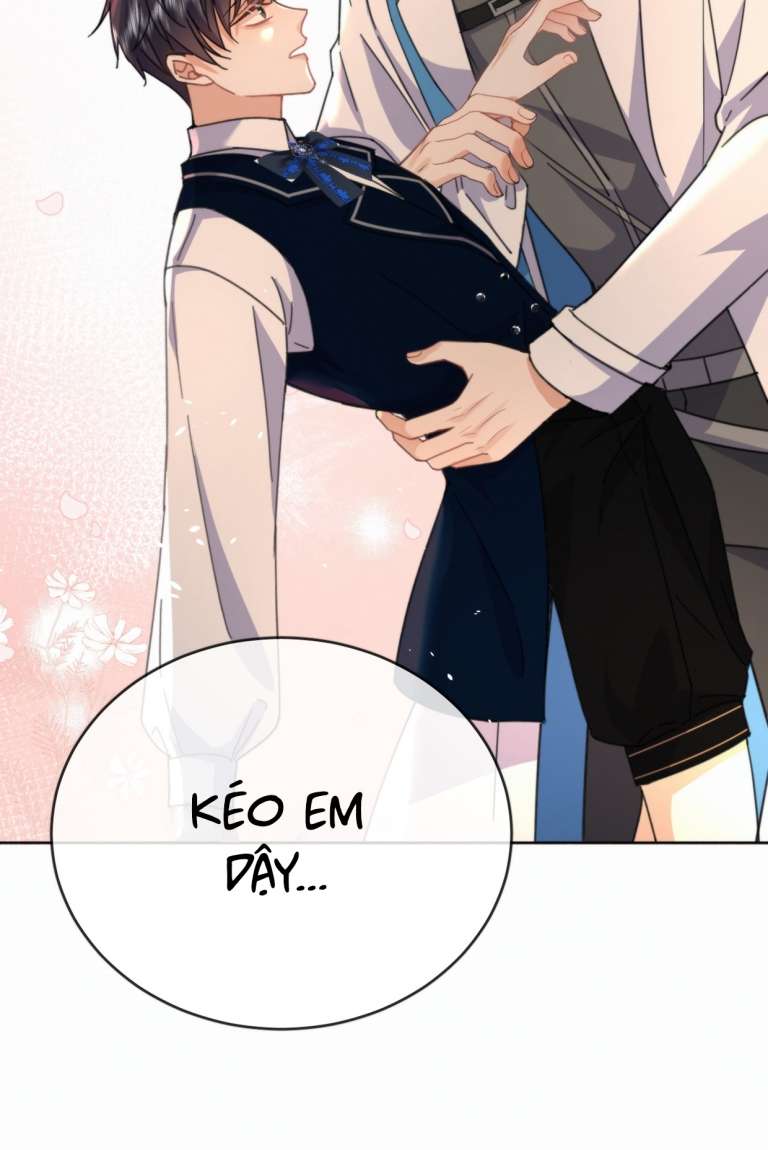 Huynh Dạy Dỗ Đệ Bất Kính Chapter 18 - Trang 4