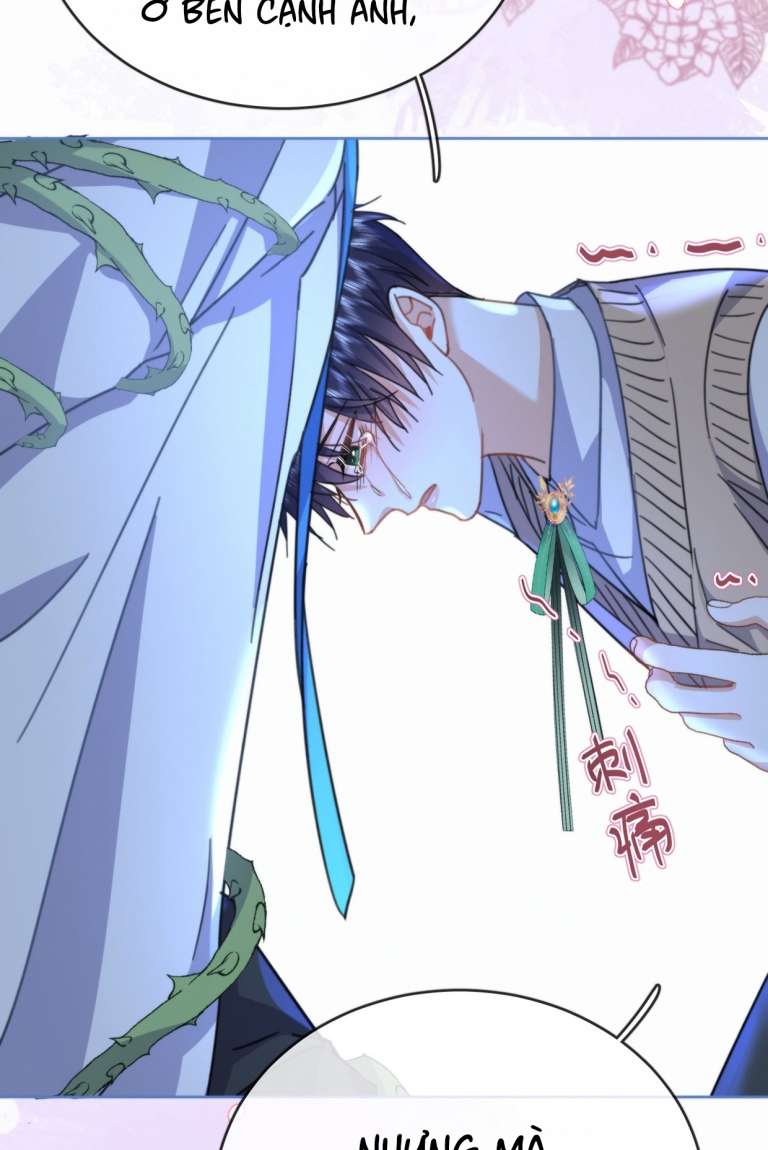 Huynh Dạy Dỗ Đệ Bất Kính Chapter 18 - Trang 4