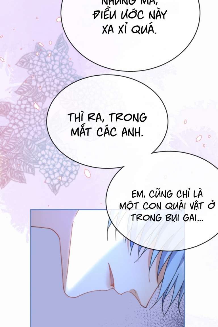 Huynh Dạy Dỗ Đệ Bất Kính Chapter 18 - Trang 4