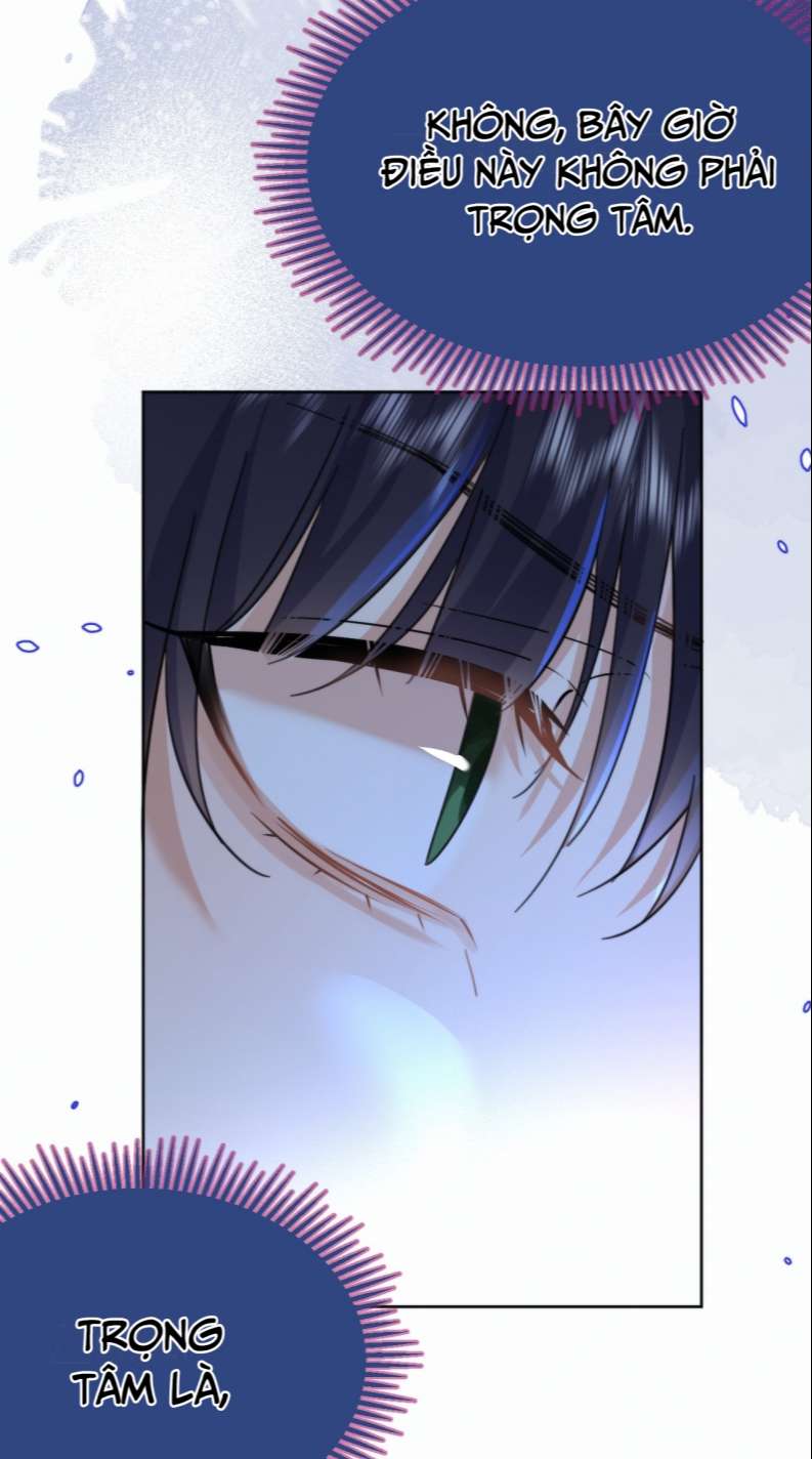 Huynh Dạy Dỗ Đệ Bất Kính Chapter 18 - Trang 4