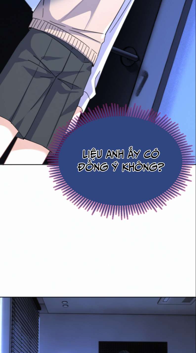 Huynh Dạy Dỗ Đệ Bất Kính Chapter 18 - Trang 4