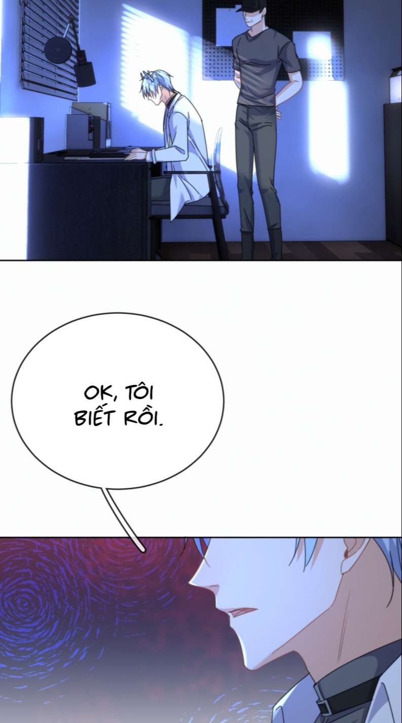 Huynh Dạy Dỗ Đệ Bất Kính Chapter 18 - Trang 4