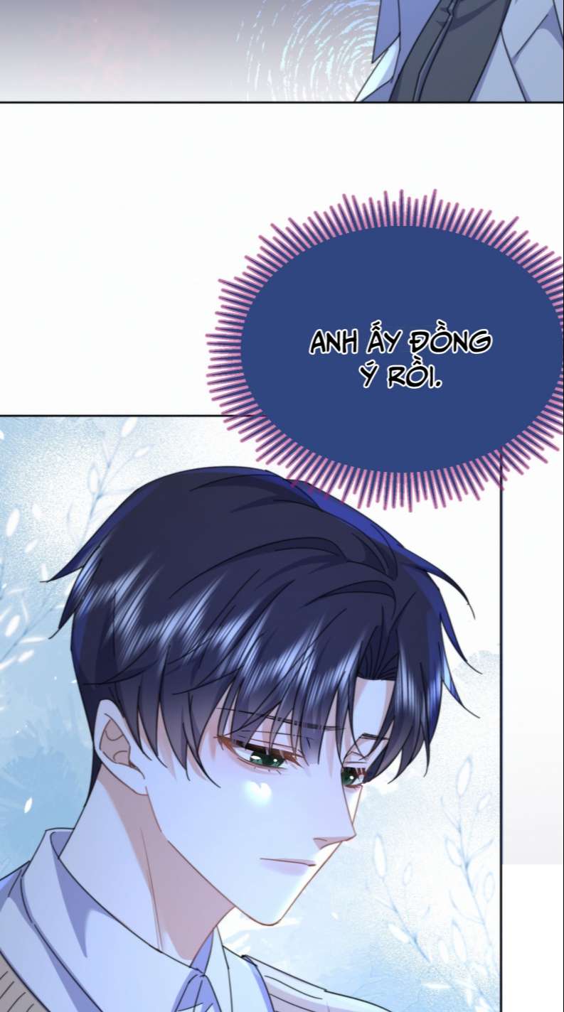 Huynh Dạy Dỗ Đệ Bất Kính Chapter 18 - Trang 4