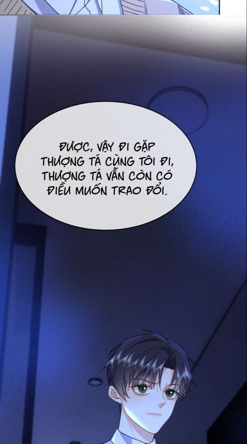 Huynh Dạy Dỗ Đệ Bất Kính Chapter 18 - Trang 4