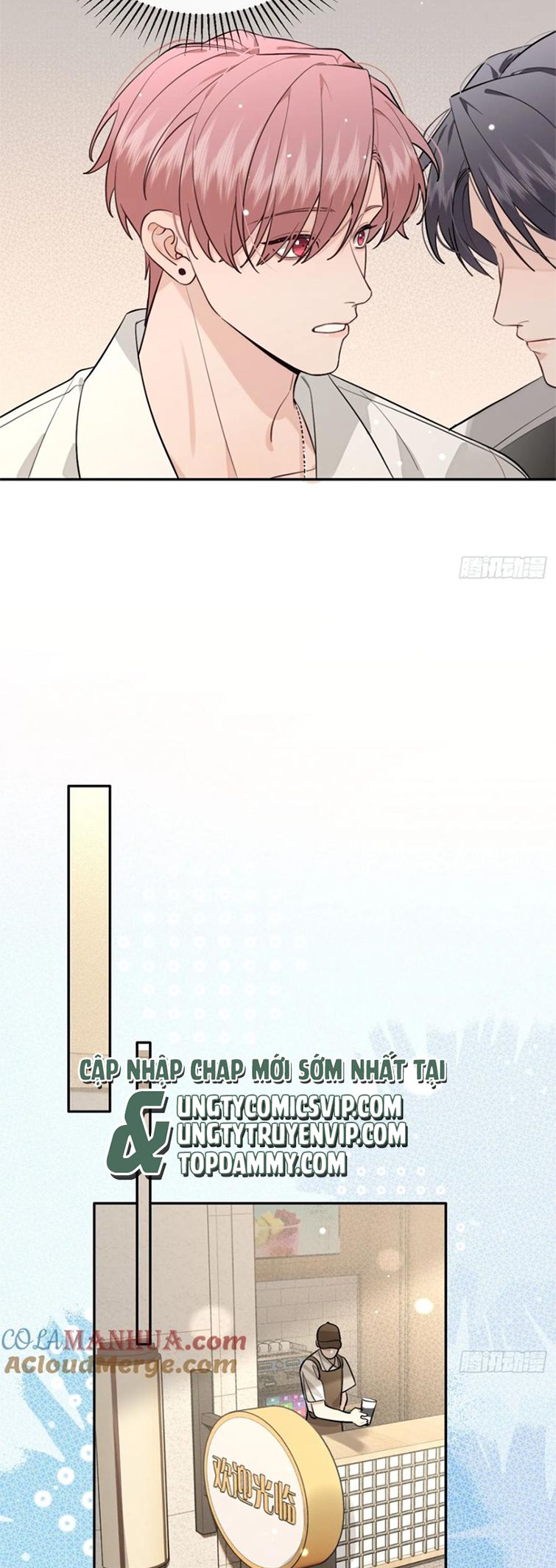 Chó Lớn Bắt Nạt Chủ Chapter 43 - Next Chapter 44