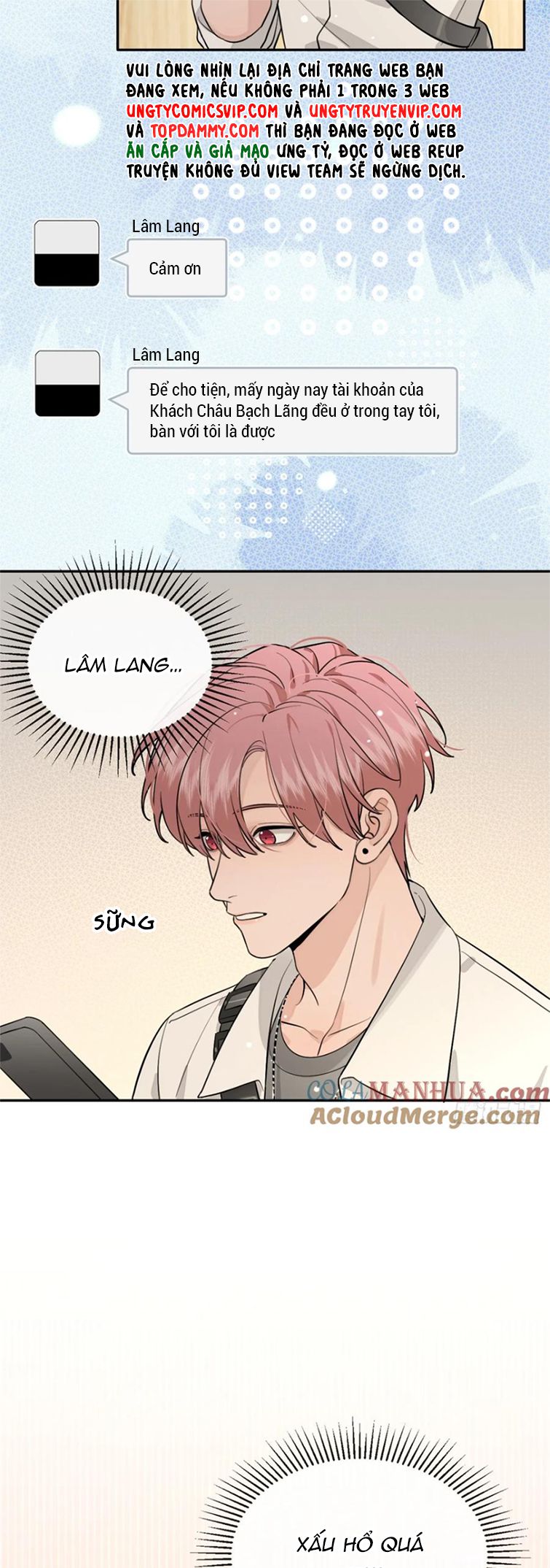 Chó Lớn Bắt Nạt Chủ Chapter 43 - Next Chapter 44