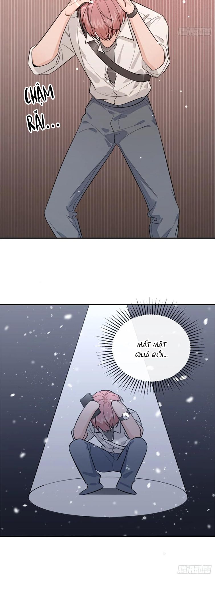 Chó Lớn Bắt Nạt Chủ Chapter 43 - Next Chapter 44