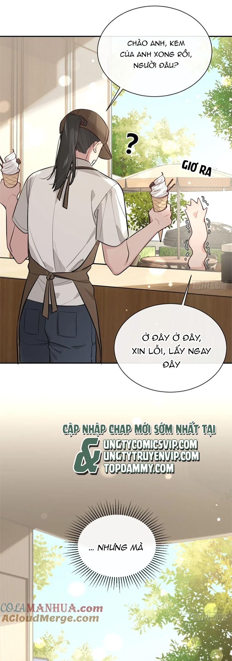 Chó Lớn Bắt Nạt Chủ Chapter 43 - Next Chapter 44