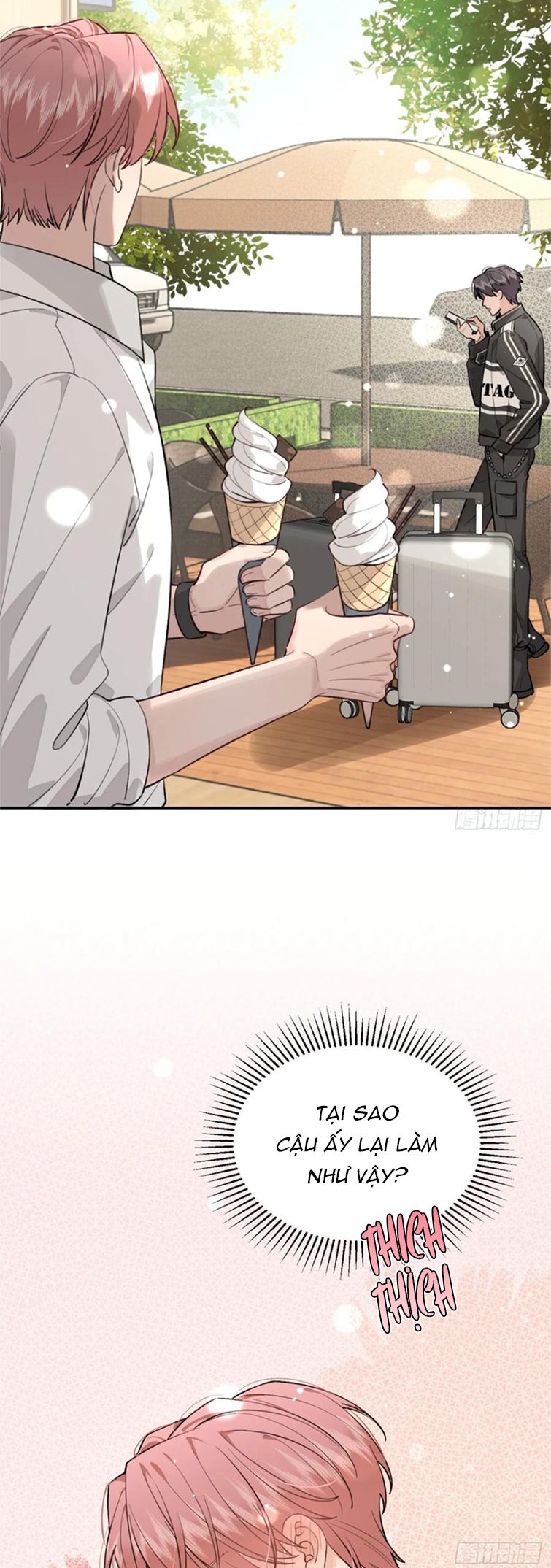 Chó Lớn Bắt Nạt Chủ Chapter 43 - Next Chapter 44