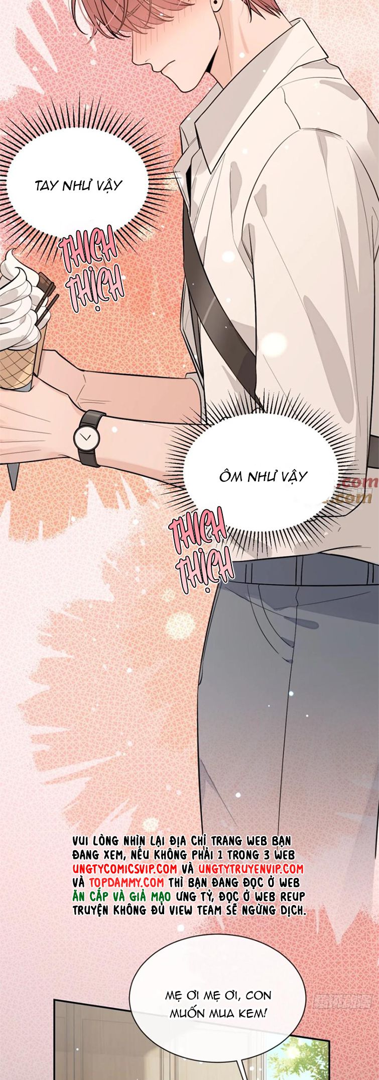 Chó Lớn Bắt Nạt Chủ Chapter 43 - Next Chapter 44